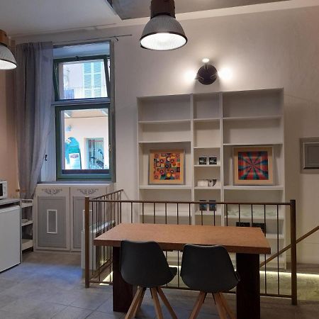 Central Garibaldi Loft, A Piedi A Palazzo Reale Турин Екстер'єр фото