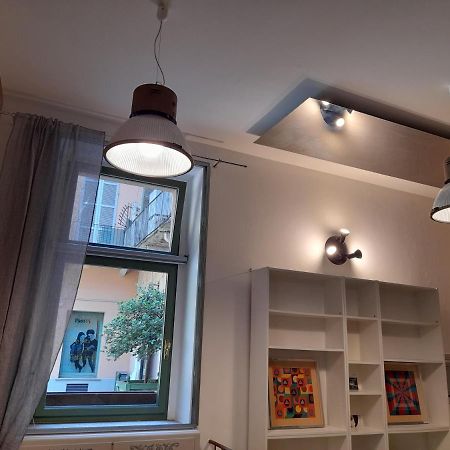 Central Garibaldi Loft, A Piedi A Palazzo Reale Турин Екстер'єр фото