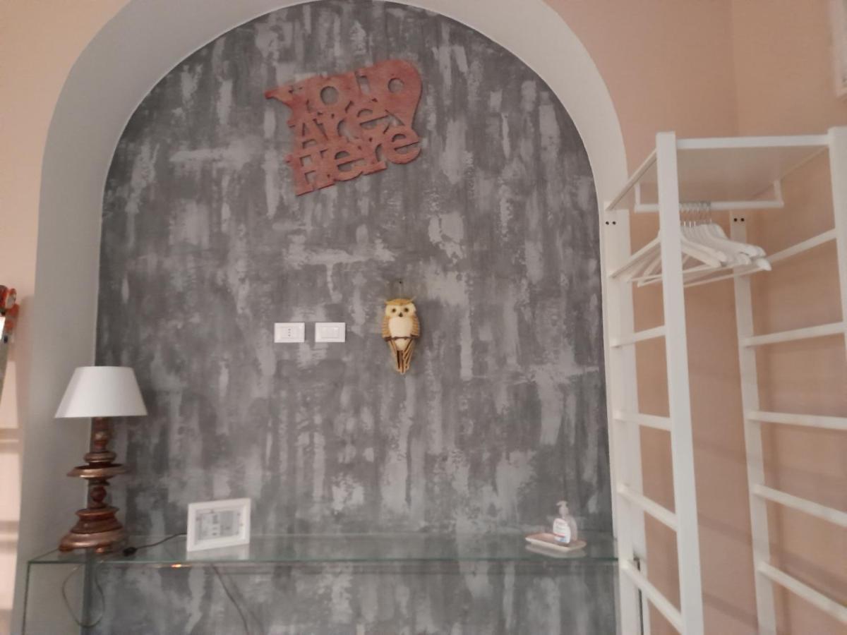 Central Garibaldi Loft, A Piedi A Palazzo Reale Турин Екстер'єр фото