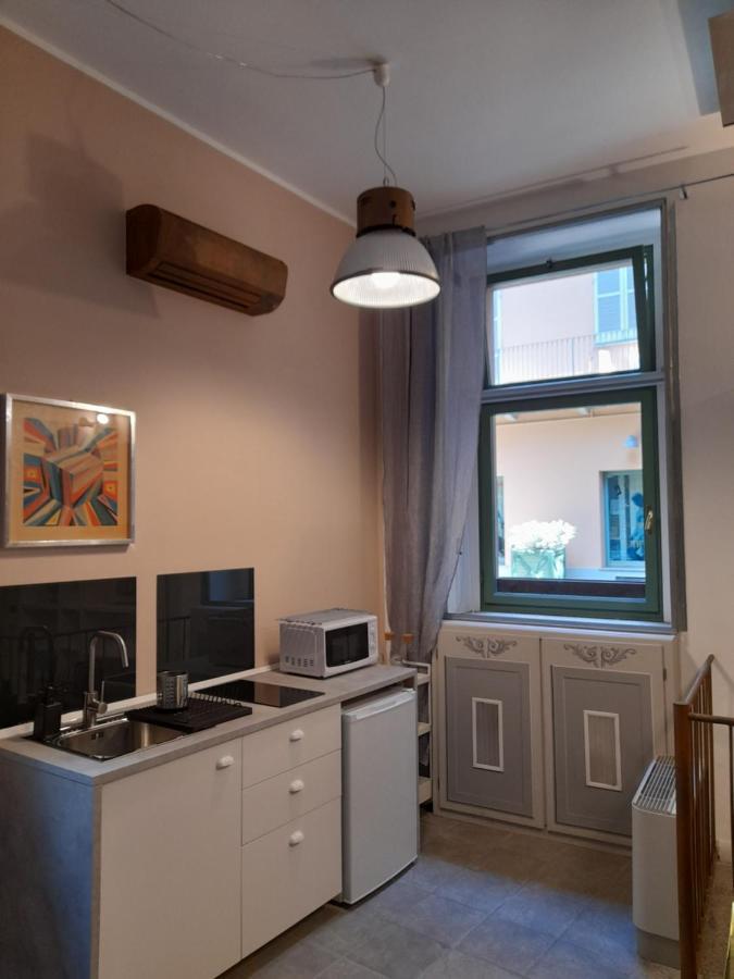 Central Garibaldi Loft, A Piedi A Palazzo Reale Турин Екстер'єр фото