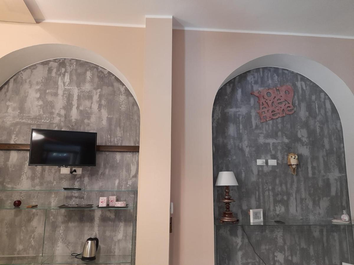 Central Garibaldi Loft, A Piedi A Palazzo Reale Турин Екстер'єр фото