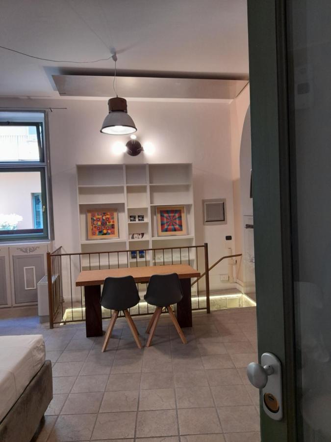 Central Garibaldi Loft, A Piedi A Palazzo Reale Турин Екстер'єр фото