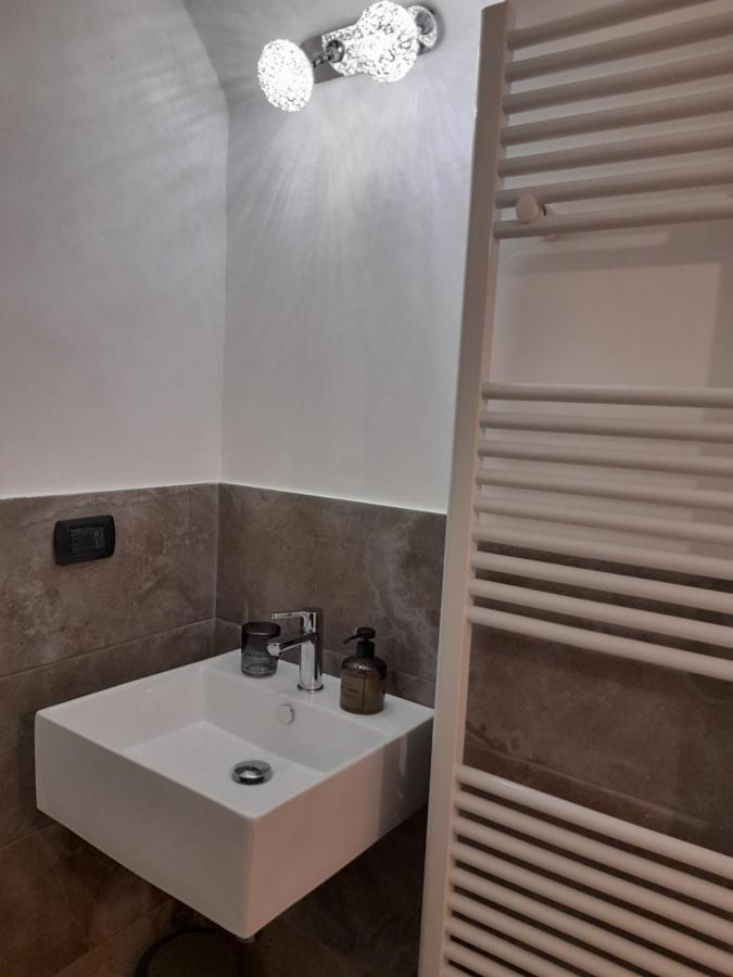 Central Garibaldi Loft, A Piedi A Palazzo Reale Турин Екстер'єр фото