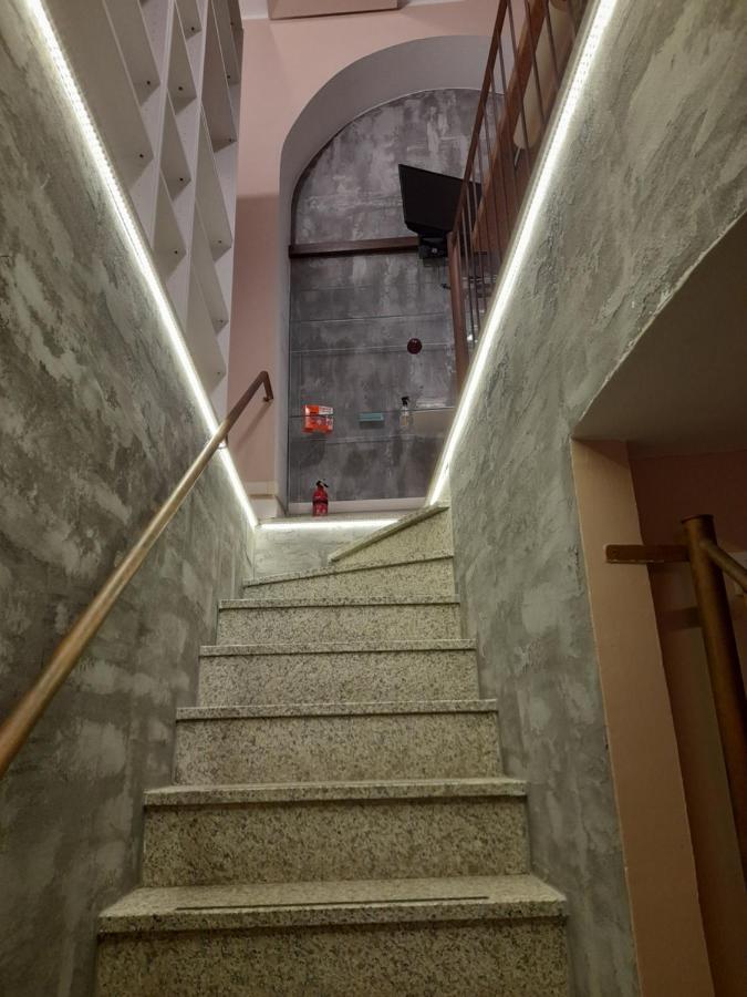 Central Garibaldi Loft, A Piedi A Palazzo Reale Турин Екстер'єр фото